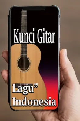 Kunci Gitar Indonesia android App screenshot 7